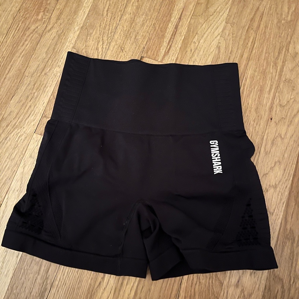 Gymshark Energy+ Seamless Shorts